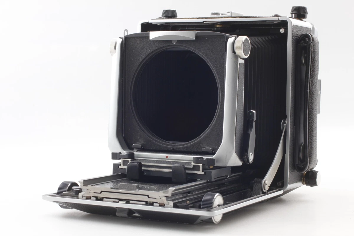 Linhof Technika Film Cameras for sale | eBay