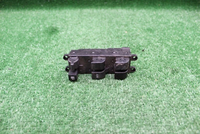 Interruptor de ventana izquierda Nissan Altima 1998 1999 2000 2001 conductor OEM 25401-9E000 Foto 1 de 4