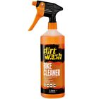 Weldtite Dirtwash Sport Bike Cycle Cleaner Wash With Trigger Spray 1 Litre