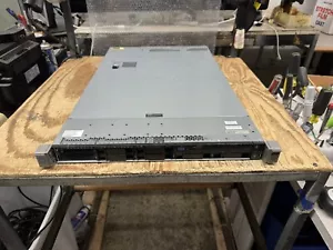 HP P9E13A, 383515, Hp Avaya DL360 G9 SRVR AVP Rack Mount Server 843307-001-MBD - Picture 1 of 6