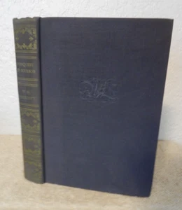 EROBERUNG MEXIKO von William H. Prescott - 1934 Buch League of America - HC - Bild 1 von 2