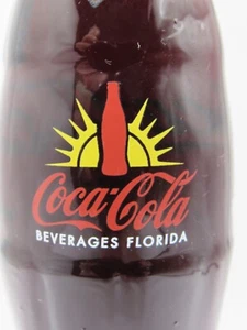 BOTTIGLIA DIPENDENTE - Bottiglia Coca Cola - Florida - Foto 1 di 4