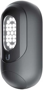 Smart Flood Light, Up-Floodlight, Motion-Sensor, 550 Lumens, IPX5 Waterproof, Po - Picture 1 of 5