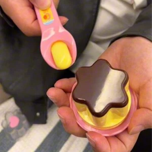 Food Feeding Strawberry Pudding Toy Role Play Play House Toys Kids Gift - Picture 1 of 12