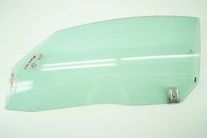 2004-2008 Chrysler Crossfire Coupe Front Left Driver Side Window Door Glass OEM - Picture 1 of 8