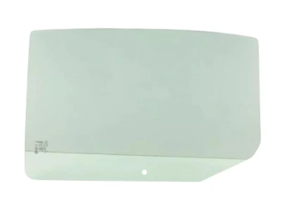 Fits: 2007-2014 Chrysler 200 4D Sedan Driver Left Side Rear Door Window Glass - Изображение 1 из 4