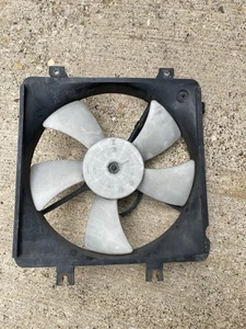 Mazda MX5 Mk1 (NA) 89-98 - A/C RADIATOR FAN air conditioning fan Radiator - Picture 1 of 2