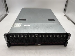 Nimble Storage Array CS200 CS400 ES1 Storage Array w/Caddies - NO HDDs - Picture 1 of 7