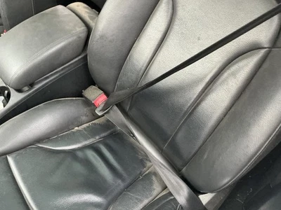 Cinto de segurança dianteiro VIN Fp 7º e 8º dígitos balde assento compatível com 09-17 AUDI Q5 815862 - Imagem 1 de 4