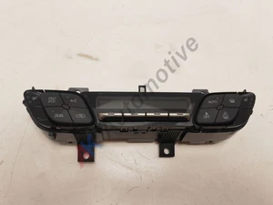 Toyota C-HR 16-23 Climate Control Heater AC Heated Seat Switch Panel 55900-F4440 - Picture 1 of 10
