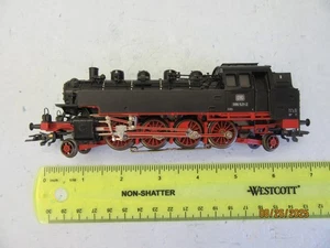 HO - Marklin 28508 (Out of Set) Digital Steam Locomotive BR085 521-2 - NNB - Picture 1 of 10
