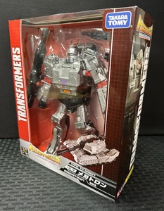 Takara Tomy Transformers Legends LG13 Megatron Leader - NEW Sealed MISB - Picture 1 of 7
