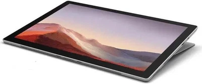 Microsoft Surface Pro 7 12.3" Core i7-1065G7 1.3GHz 16GB RAM 256GB SSD WindowsOS - Image 1 of 4