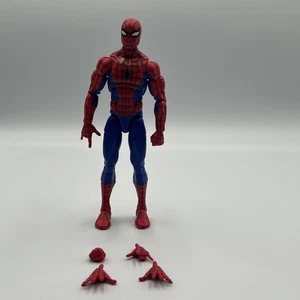Marvel Legends Amazing Friends Spider-man SUELTO - Imagen 1 de 7
