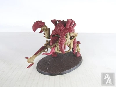 (AB07) Carnifex Nids Tyranids 40k Warhammer - Image 1 of 4
