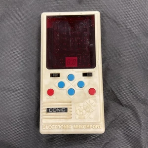 Conic Electronic Multisport Used FREE SHIPPING READ - Picture 1 of 2
