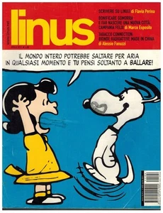 Linus 2011 - 4 Schulz Konig Trudeau Meddick - Imagen 1 de 1