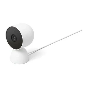 Google NEST CAM OUT/INDOOR BATTERY STAND + CABLE - Foto 1 di 1