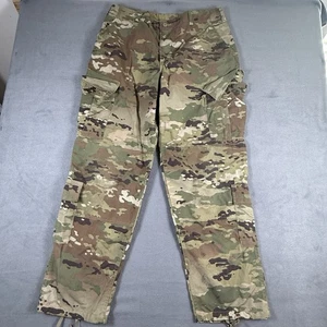 US Army OCP Combat Uniform Pants Large Camouflage Bottoms Multicam Camo - Picture 1 of 8