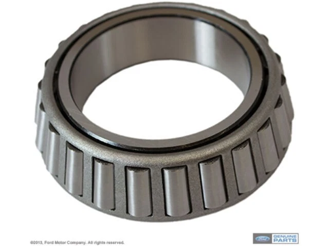 Chasis despojado comercial Motorcraft 56174SWKR para Ford F-59 Foto 1 de 2