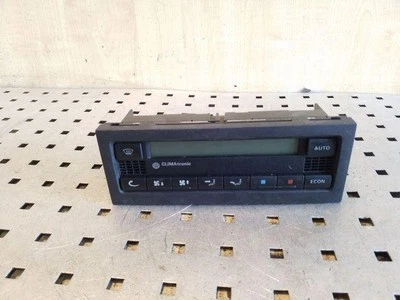 VW BORA Variant 1J6 Altre Centraline 1.90 Diesel 74kw 2002 26141452 - Immagine 1 di 3