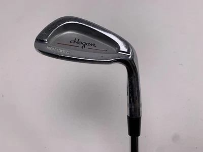 Ben Hogan Edge Pitching Wedge PW Apex 3 Regular Steel Mens RH Midsize Grip - Image 1 of 4