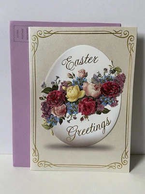 Papyrus Easter Card | Warm & Happy Easter - Image 1 of 2