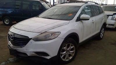 Alternator Fits 07-15 MAZDA CX-9 6798784 - Image 1 of 4