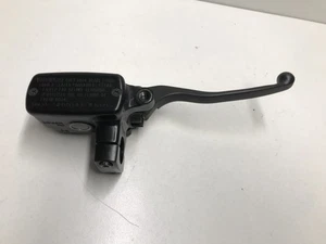 BREMSPUMPE LENKER RECHTS HONDA CMX 500 REBEL - Bild 1 von 4