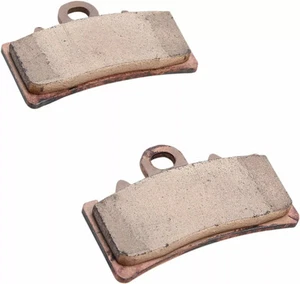 Pastiglie freno sinterizzate DP standard DP BRAKES DP519 - Foto 1 di 2