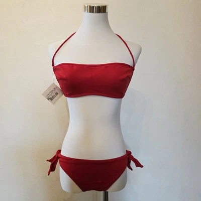 La Perla Bikini rot Damen Bademode - Bild 1 von 4