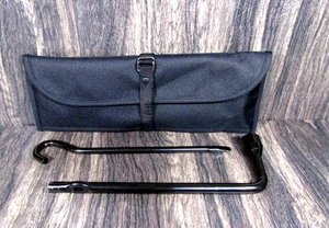 2000-24 Genuine Honda Accord Civic Cr-V Fit HRV #89000-3A0-A00 Spare Tool Set - Picture 1 of 6