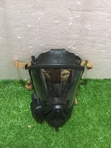 MSA MEDIUM ULTRA ELITE MASK FULL FACE - Picture 1 of 17