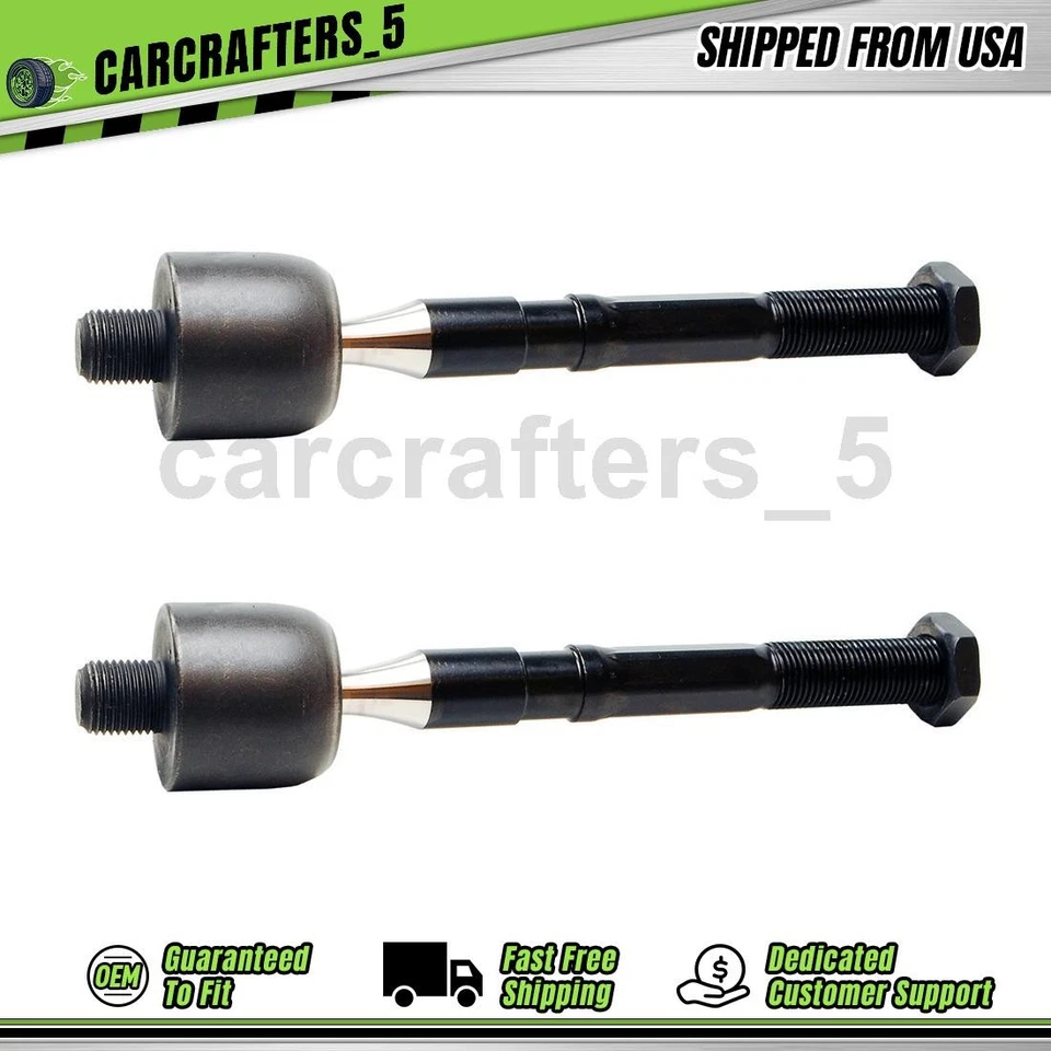 Extremos de barra de amarre interior delantero Mevotech para Hyundai Sonata 2011-2014 2,0 L Foto 1 de 3