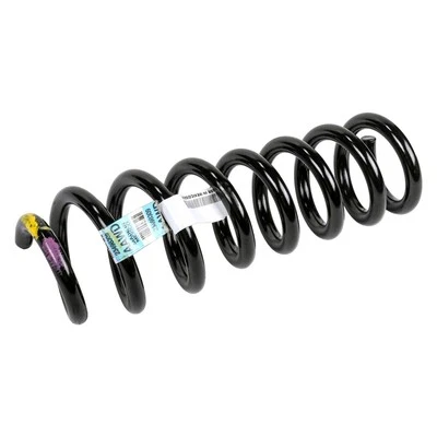 For Cadillac ATS 13-19 ACDelco Genuine GM Parts Rear Driver Side Coil Spring Foto 1 de 2