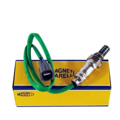 Sonda lambda con connettore per SUBARU Forester Impreza Legacy IV Outback WRX - Immagine 1 di 4