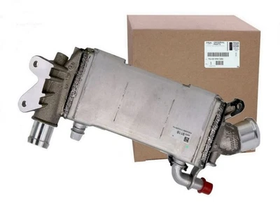 Genuine Vauxhall Intercooler Astra K 1.5 CRDi Insignia B 1.5 CDTi YQ00990580 - Image 1 of 2