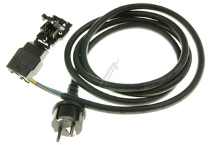 CABLE ALIMENTATION neuf 16A 250V 2000 MM KRAMPOUZ CEBPB2CO CREPIÈRE - Photo 1/1