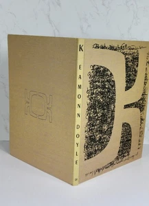 K by Eamonn Doyle (signed, Ltd. edition 554/1,000, 2018) by Eammon Doyle - Picture 1 of 5