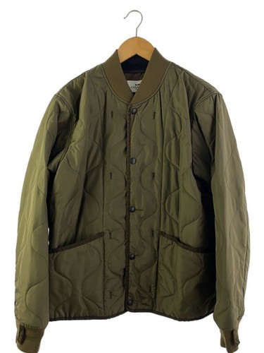 Piumino Coach M poliestere bordeaux