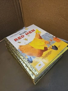 Little Golden Book Books, Lot Of 21 - Picture 1 of 4