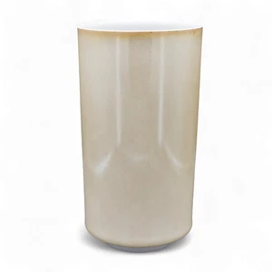 Crystal Tones 6" Grandfather Quartz Crystal Singing Bowl (G#4+45) - Picture 1 of 4