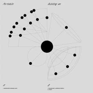 Portable Guiding Me 12" Vinyl EP 2023 Circus Company - Picture 1 of 1