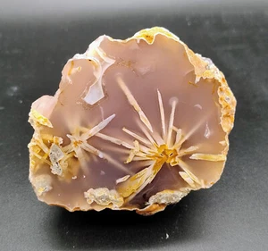 Agate / Achat - Cubuk - Türkei - Bild 1 von 3