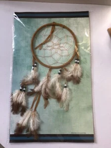 Dreamcatcher Lakota Sioux St. Joseph's Indian School • Nuevo en embalaje original - Imagen 1 de 3