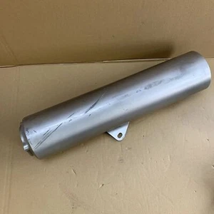 YAMAHA YZF 1000 R THUNDERACE EXHAUST SILENCER MUFFLER 4VD-14711-00 XX3387 - Picture 1 of 8