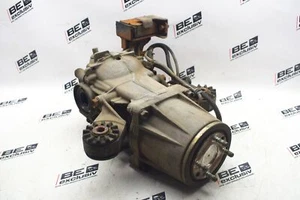 Mitsubishi Outlander III 2.2 DID Verteilergetriebe Differential T02RE0844 - Picture 1 of 8