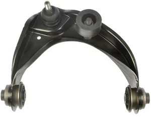 Brazo de control de suspensión delantera superior derecha (Dorman 520-882) con conjunto de rótula esférica - Imagen 1 de 2