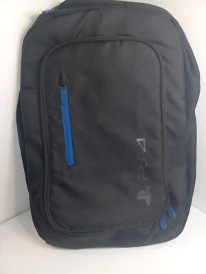 PlayStation 4 Backpack by Insignia - tote your PS4 or laptop - "Gamer Pack" - Image 1 of 3