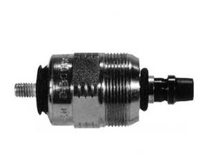 Válvula magnética MONARK válvula de desconexión VERGL. Número de reserva: Solenoide Bosch 0 330 001 015 - Imagen 1 de 1